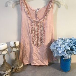 Lauren Conrad - Tank